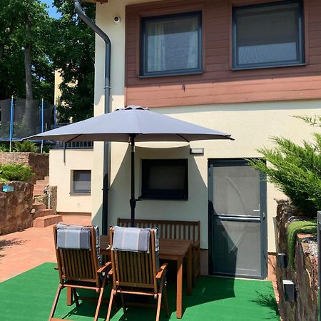 Balaton Wellness Tom Cat Nyaralo 1 Wellness Es 1 Gyermekbarat Apartmannal Kovagoors Exterior foto
