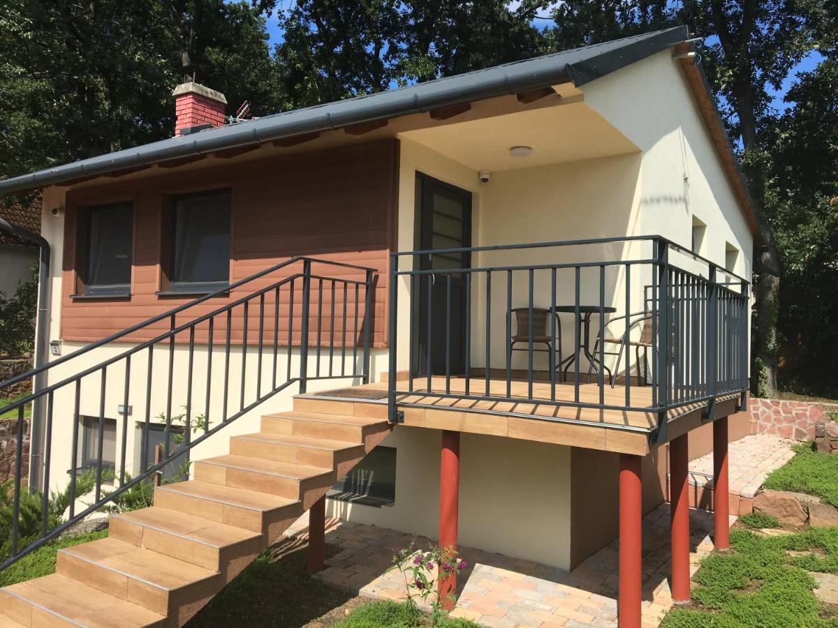 Balaton Wellness Tom Cat Nyaralo 1 Wellness Es 1 Gyermekbarat Apartmannal Kovagoors Exterior foto