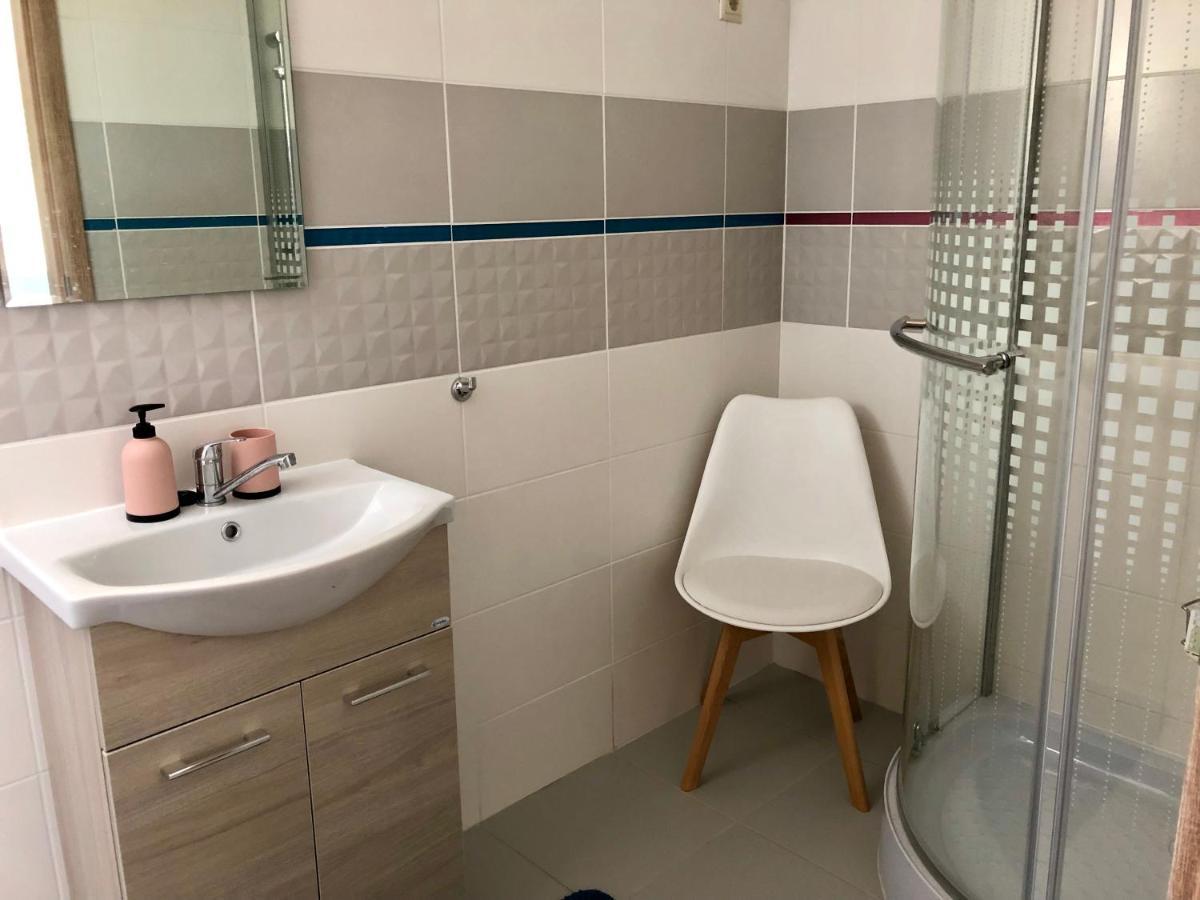 Balaton Wellness Tom Cat Nyaralo 1 Wellness Es 1 Gyermekbarat Apartmannal Kovagoors Exterior foto