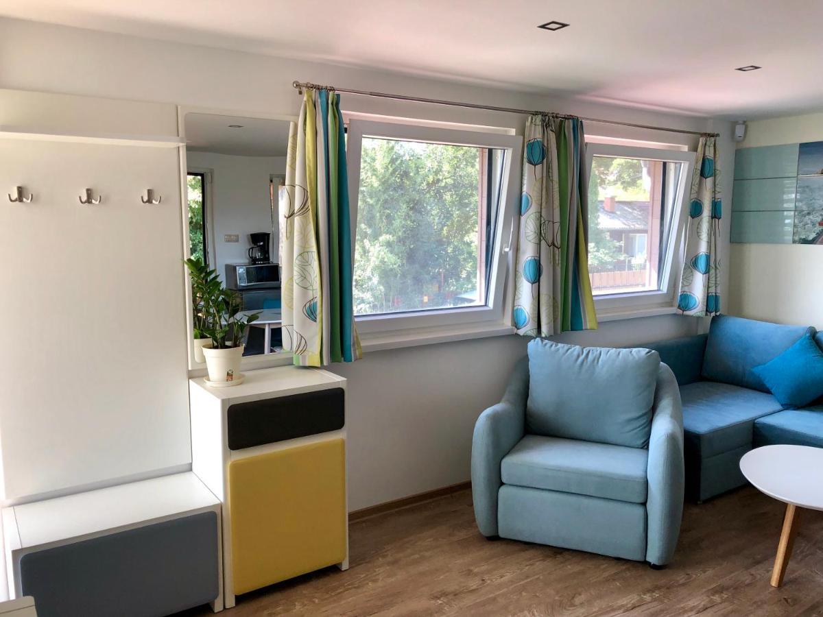 Balaton Wellness Tom Cat Nyaralo 1 Wellness Es 1 Gyermekbarat Apartmannal Kovagoors Exterior foto