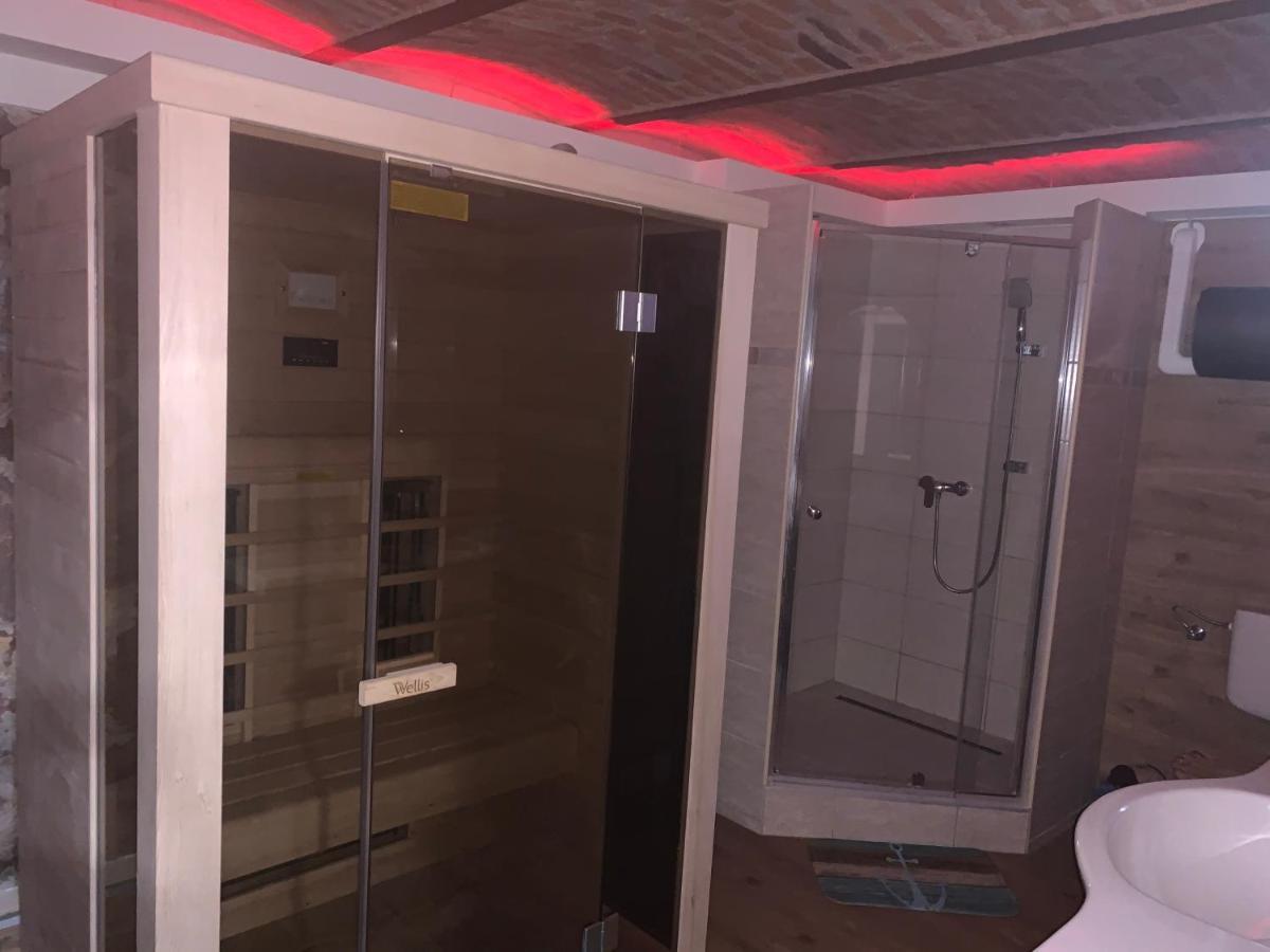Balaton Wellness Tom Cat Nyaralo 1 Wellness Es 1 Gyermekbarat Apartmannal Kovagoors Exterior foto