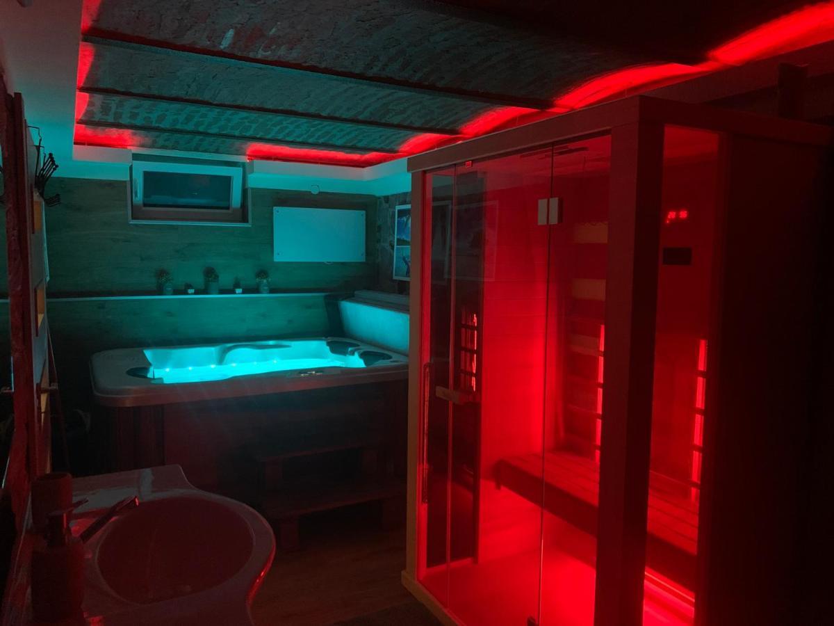 Balaton Wellness Tom Cat Nyaralo 1 Wellness Es 1 Gyermekbarat Apartmannal Kovagoors Exterior foto