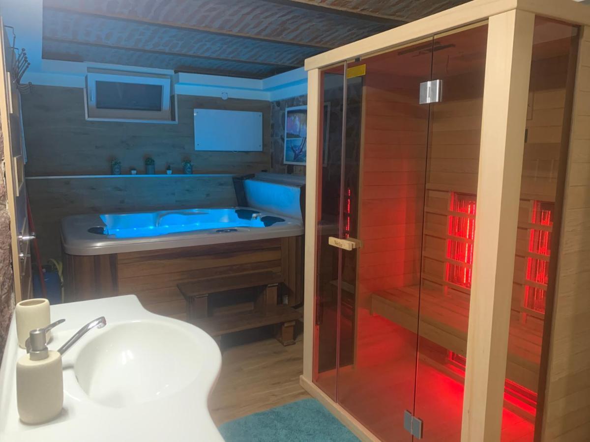 Balaton Wellness Tom Cat Nyaralo 1 Wellness Es 1 Gyermekbarat Apartmannal Kovagoors Exterior foto