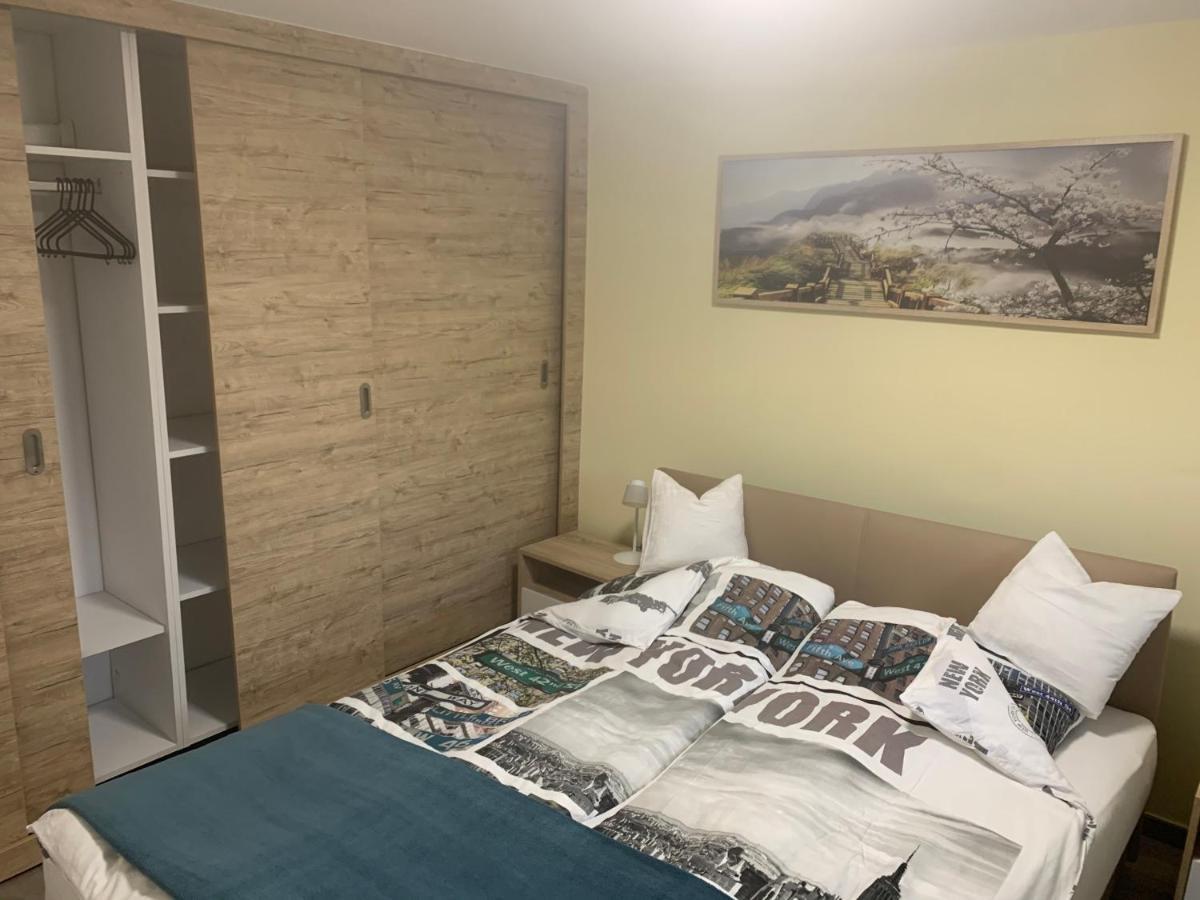 Balaton Wellness Tom Cat Nyaralo 1 Wellness Es 1 Gyermekbarat Apartmannal Kovagoors Exterior foto