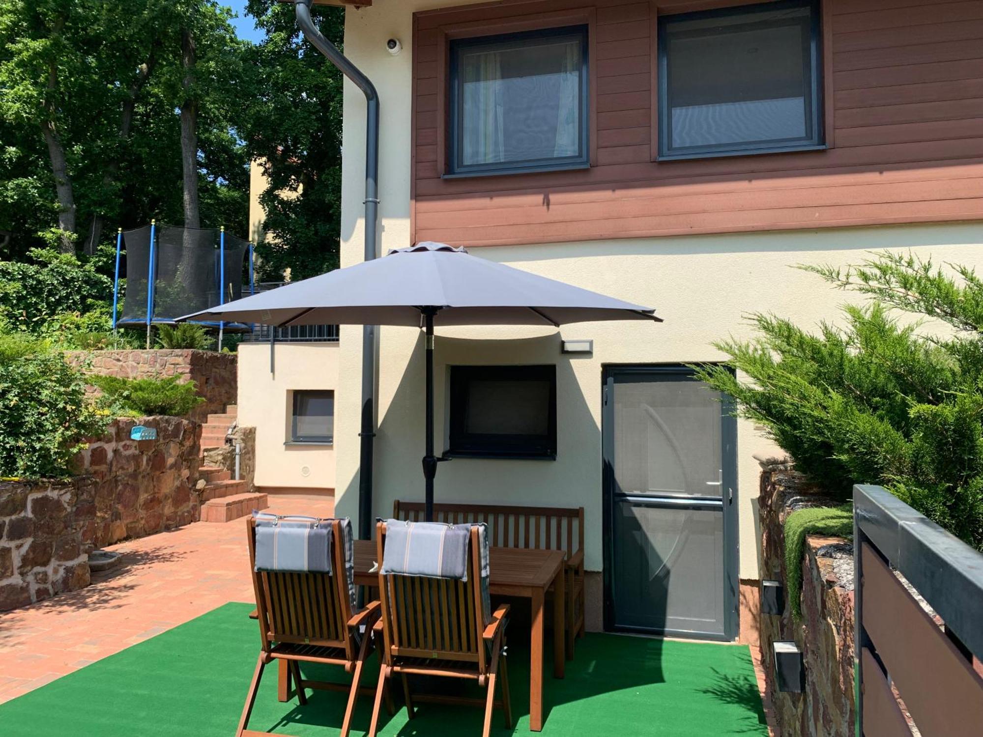Balaton Wellness Tom Cat Nyaralo 1 Wellness Es 1 Gyermekbarat Apartmannal Kovagoors Exterior foto